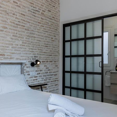 Apartmán Sepulveda, Moderno Apartamento By Outin Sevilla Exteriér fotografie