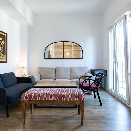 Apartmán Sepulveda, Moderno Apartamento By Outin Sevilla Exteriér fotografie