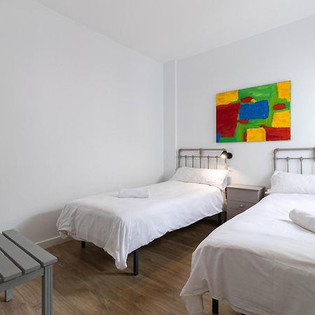 Apartmán Sepulveda, Moderno Apartamento By Outin Sevilla Exteriér fotografie