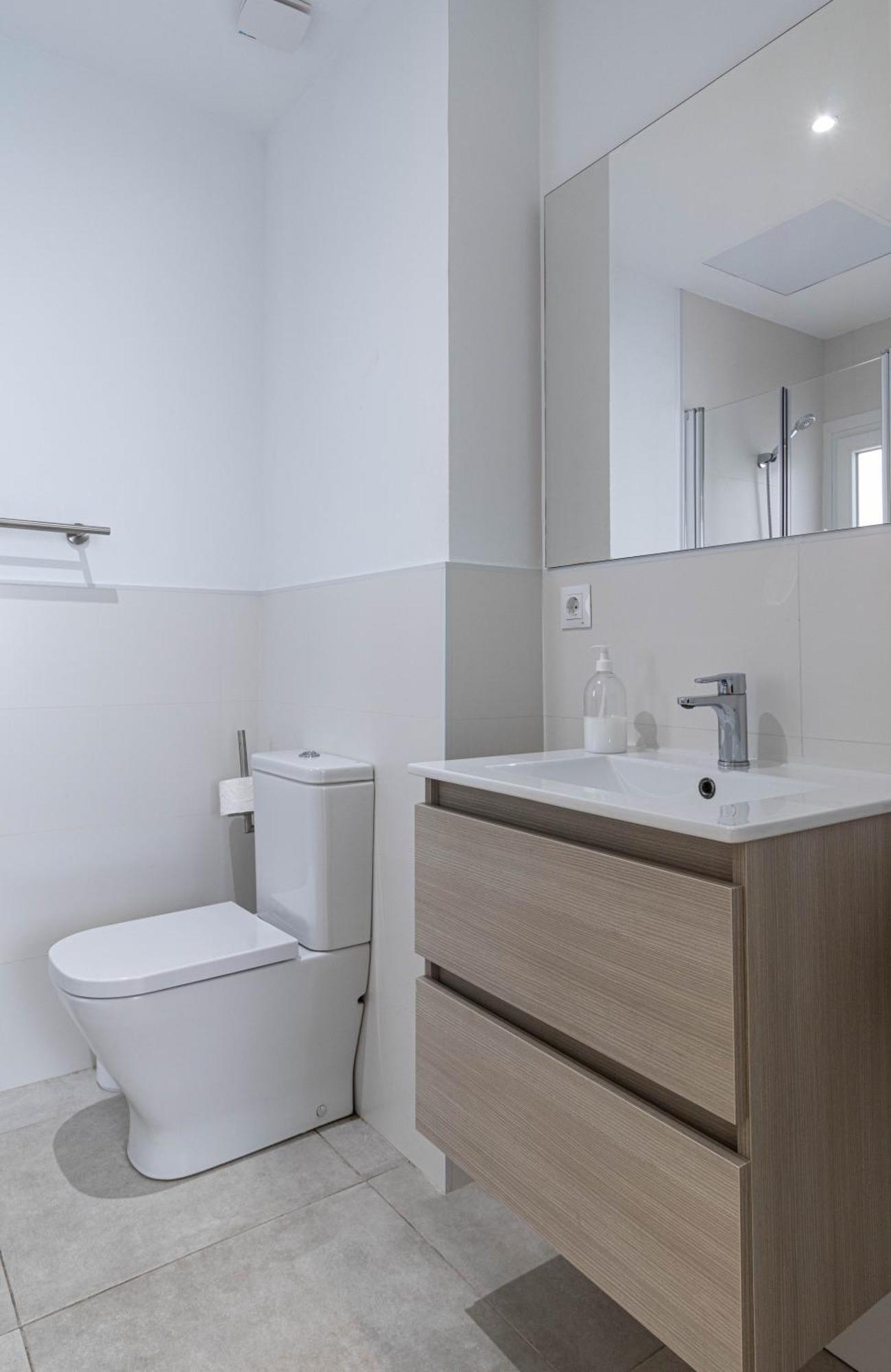 Apartmán Sepulveda, Moderno Apartamento By Outin Sevilla Exteriér fotografie